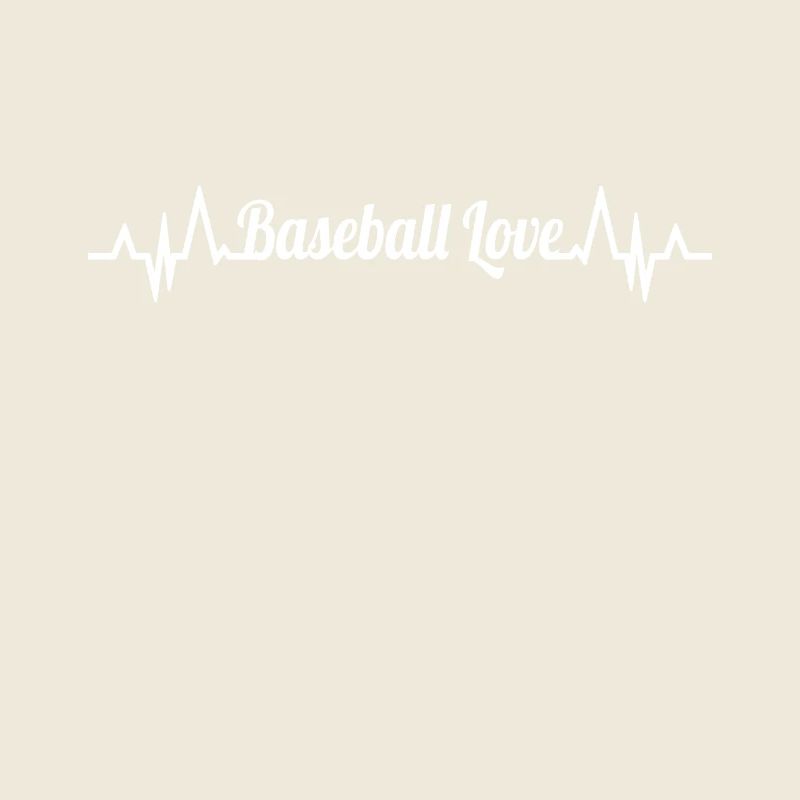 Baseball Herzschlag