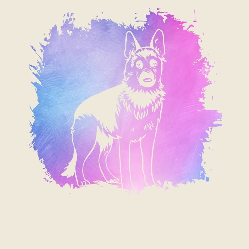 Deutscher Schäferhund