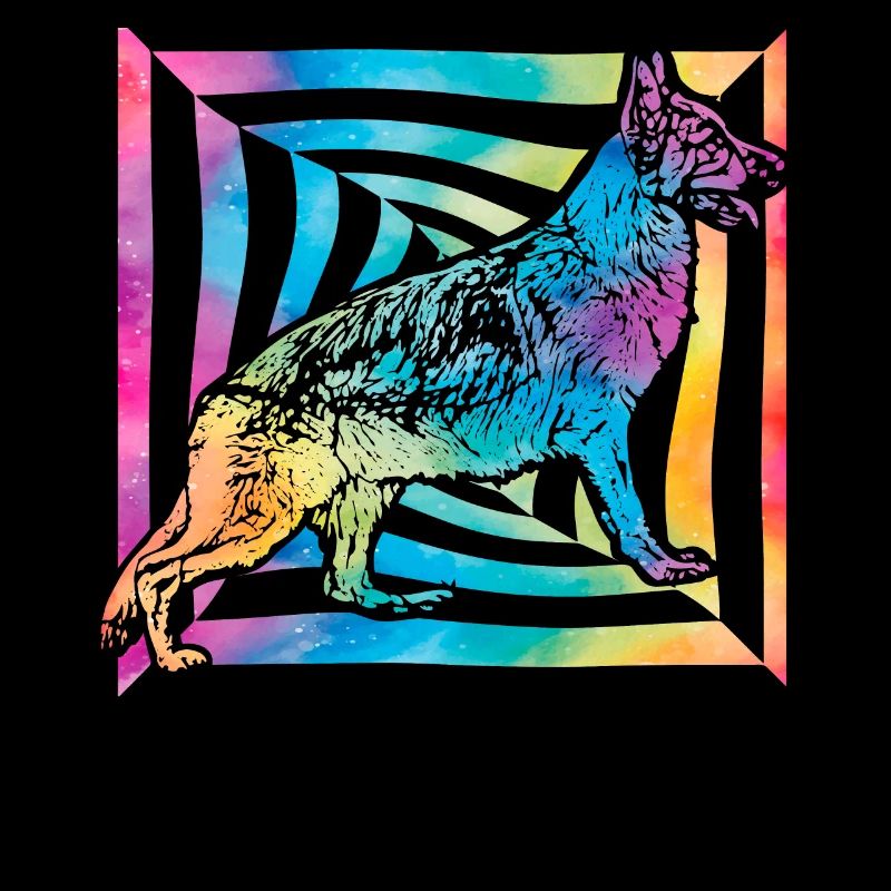 Deutscher Schäferhund