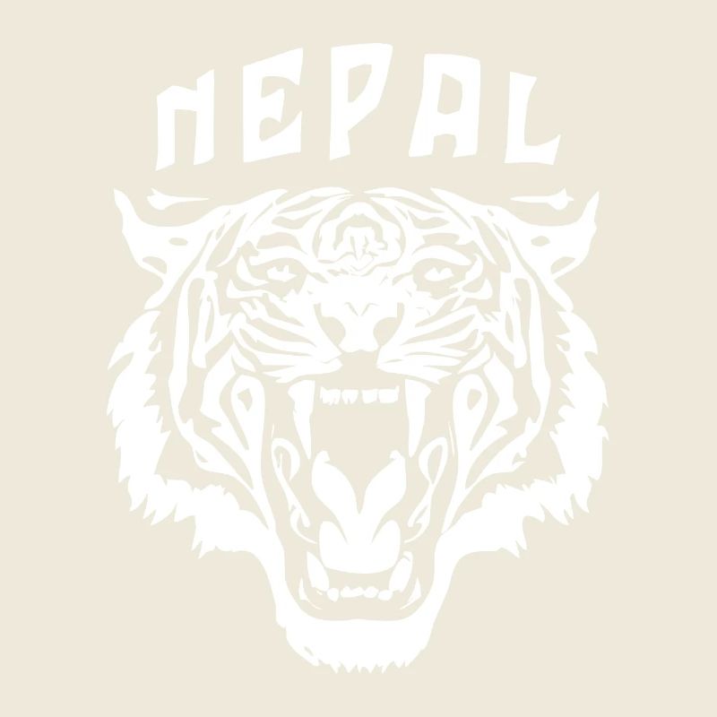 Tigerkopf | Nepal