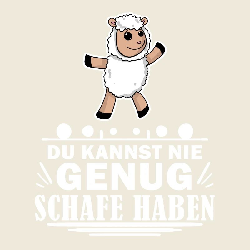 Schaf Schafe Spruch Sprüche