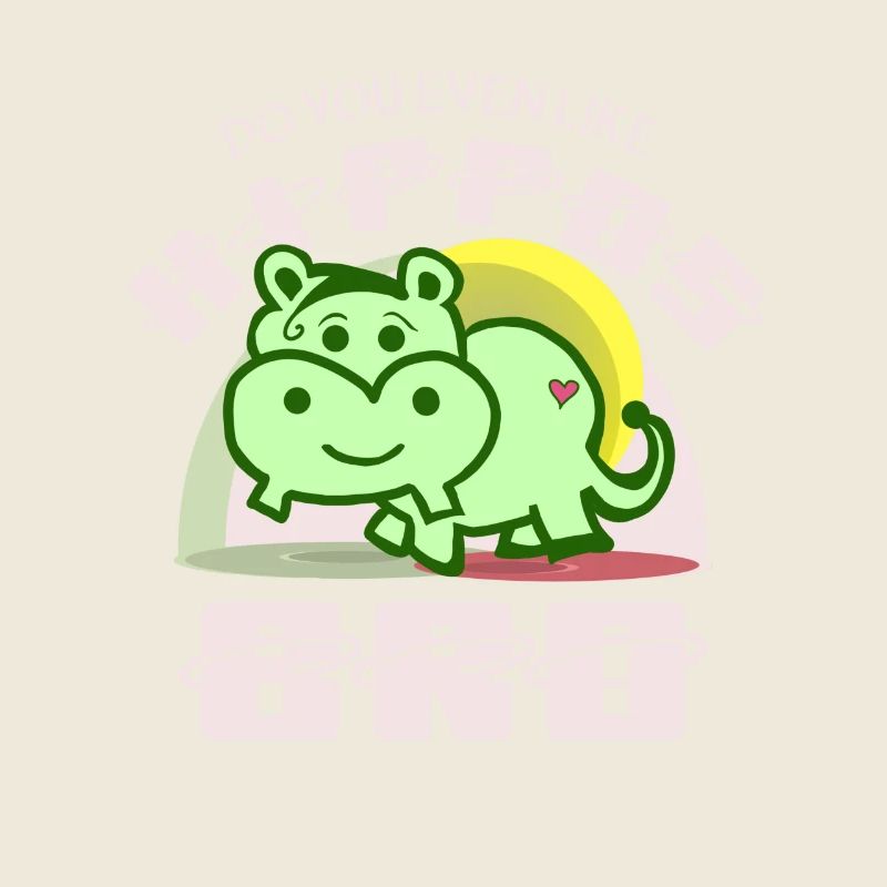 Dicton d’hippopotame
