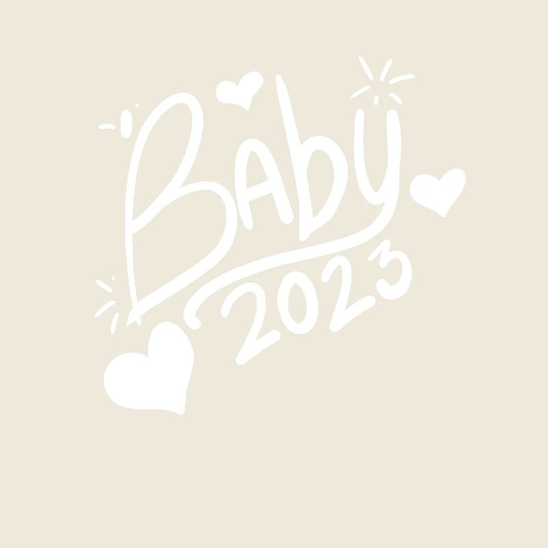 Bébé 2023 - Naissance enceinte