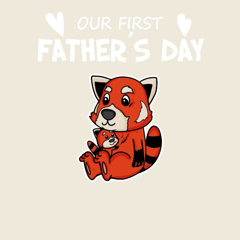 Father's Day - First Father's Day Gift
