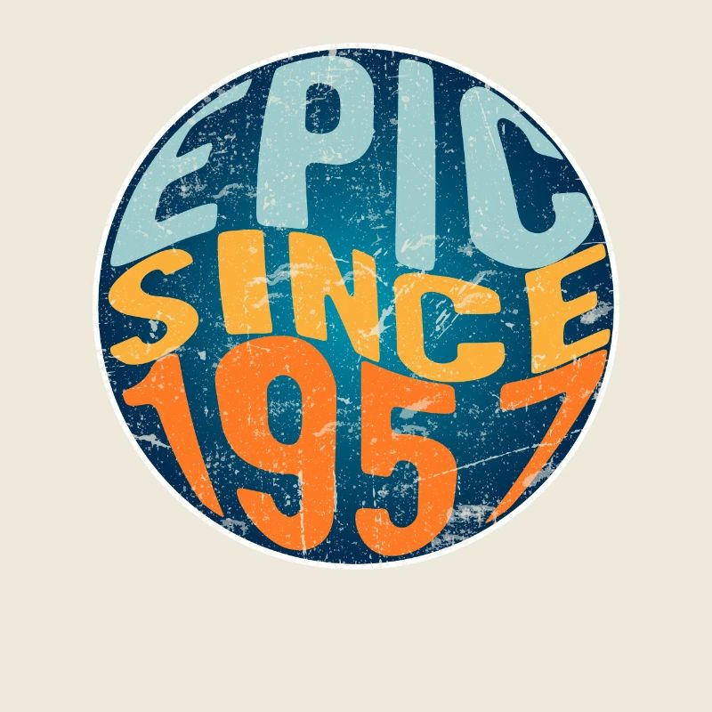 Epic since 1957
