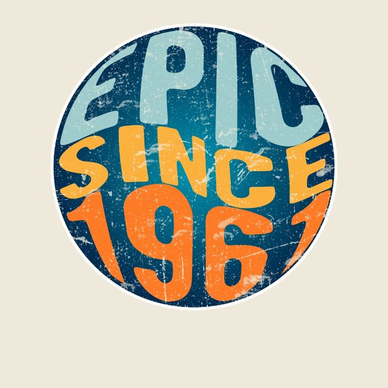 Episch Seit 1961