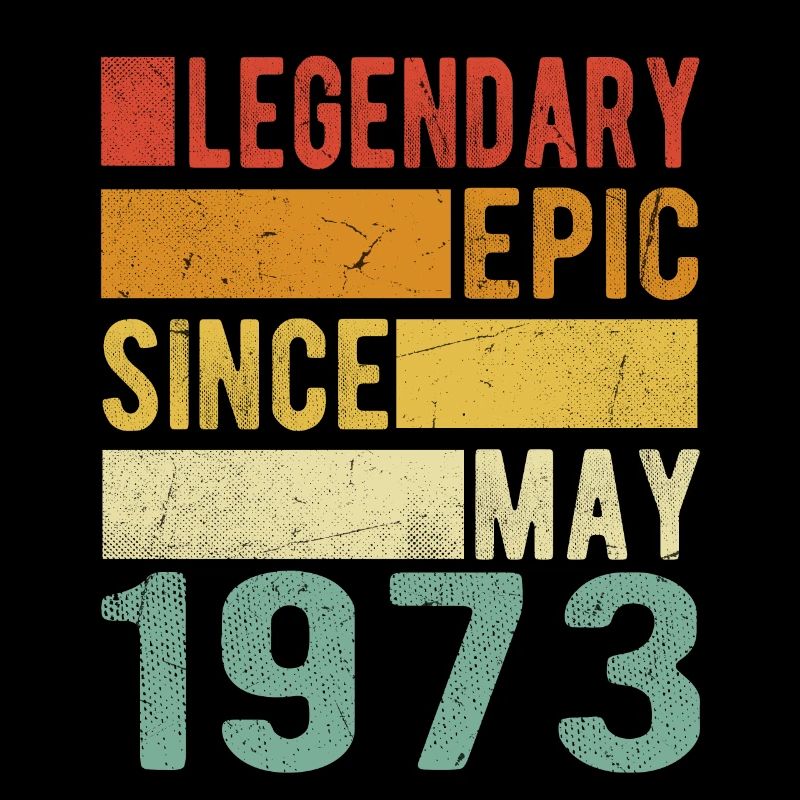 Anniversaire mai 1973 Épopée légendaire