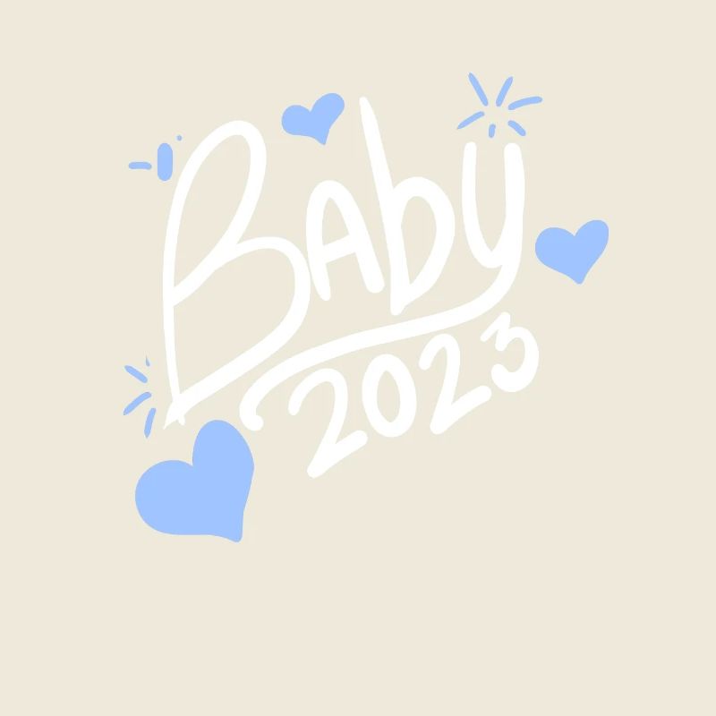 Bébé 2023 Garçon