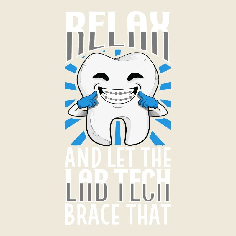 Fabrication d’appareils orthodontiques - Technicien dentaire