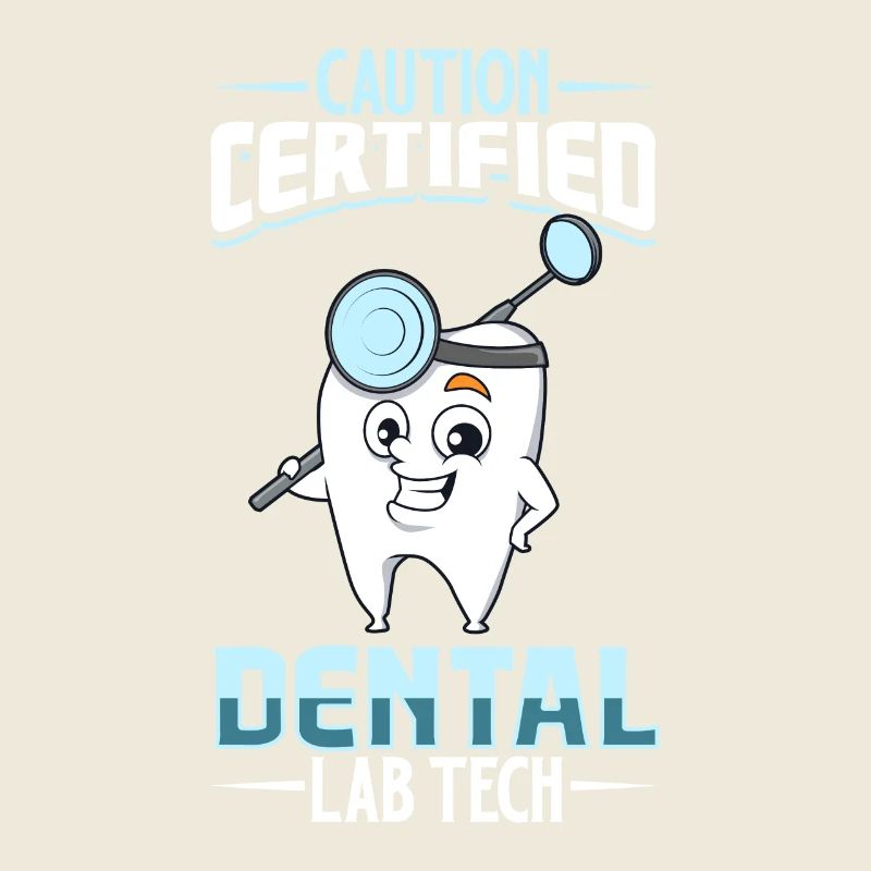 Technicien dentaire certifié