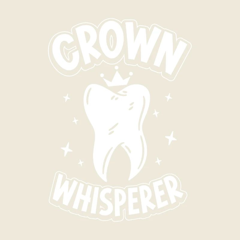 Kronenflüsterer - Zahntechniker