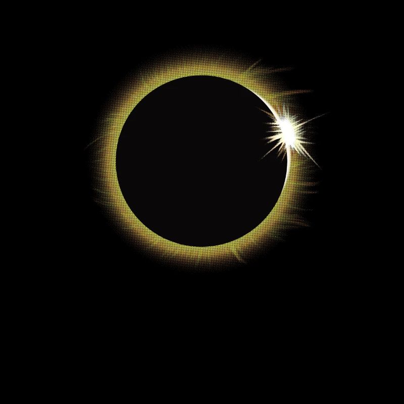 Sonnenfinsternis
