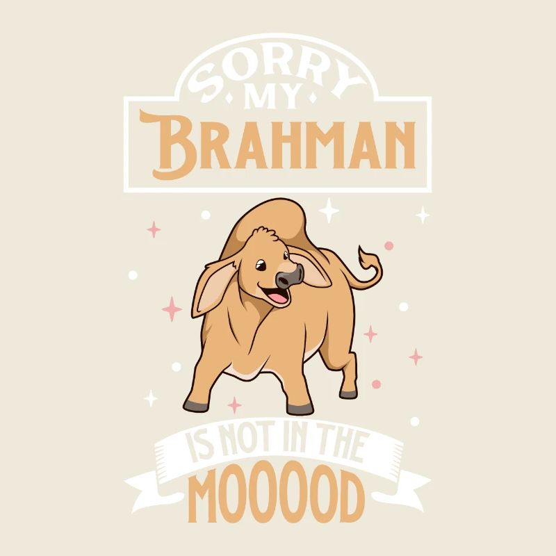 Pas d’humeur - Brahman