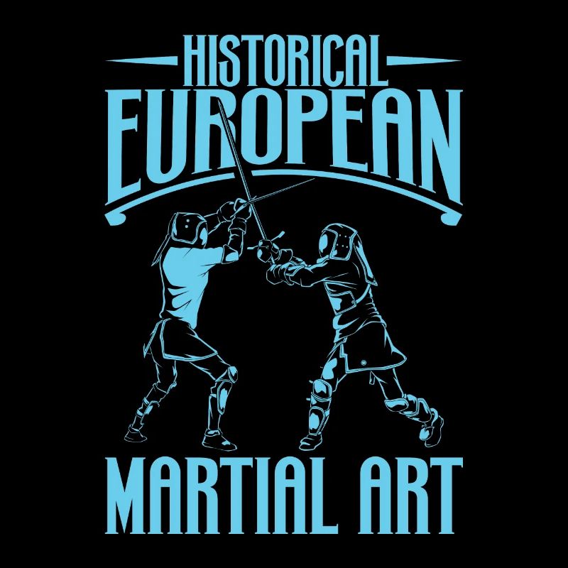 Sword fighting - HEMA