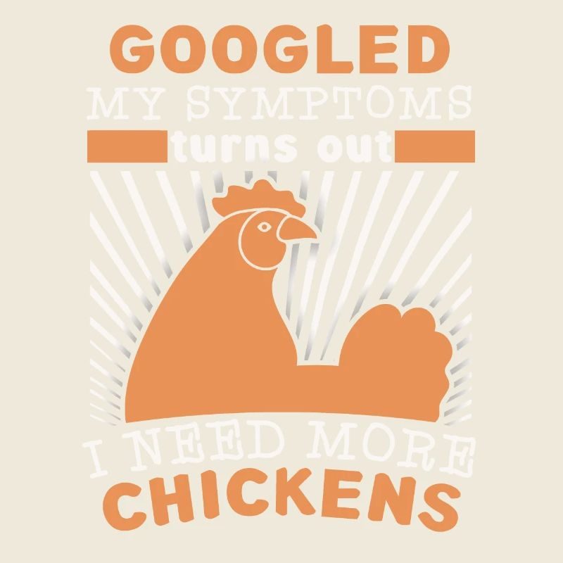Funny Chicken, Chickens Saying, Joke