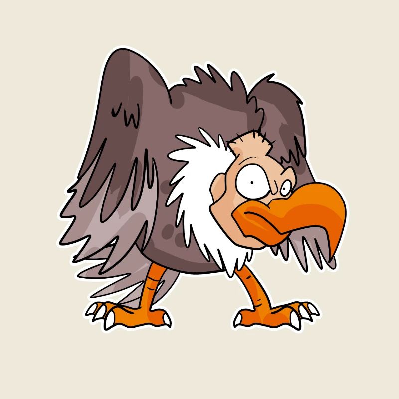 Vautour