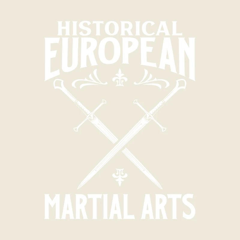 Schwertkämpfer - HEMA