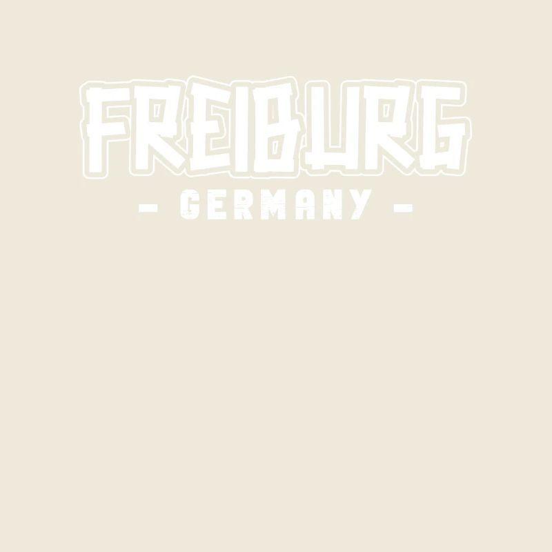 Freiburgerin Freiburger Freiburg