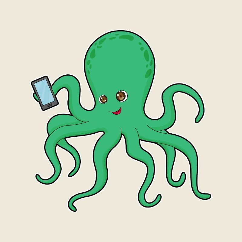 Octopus Mobile