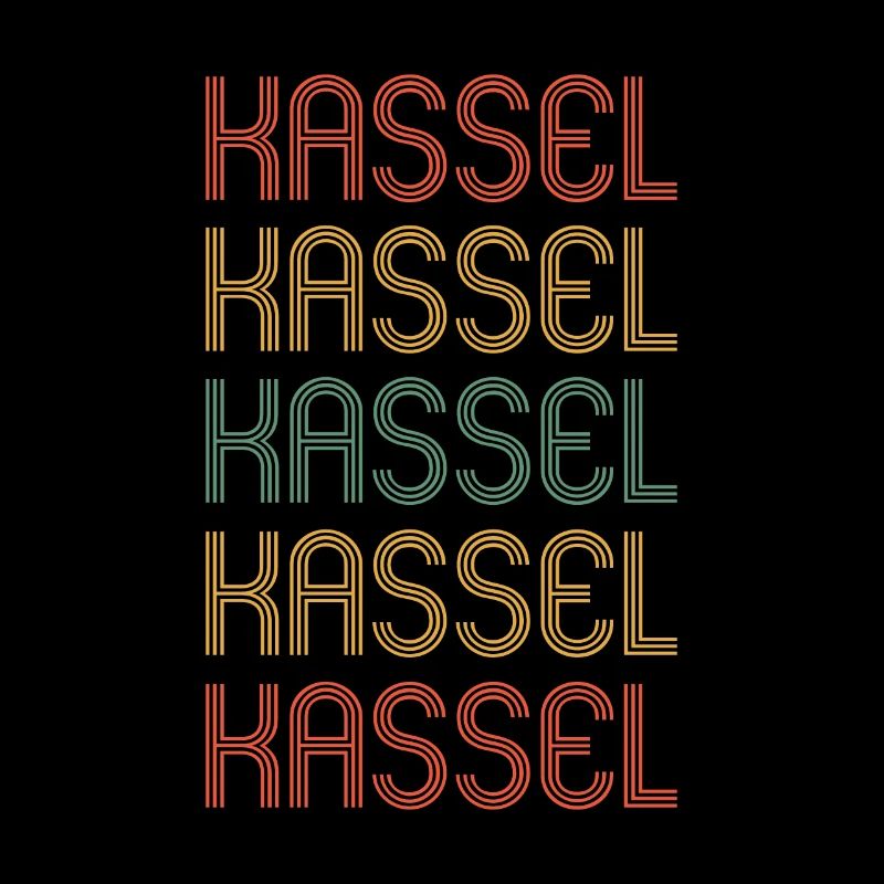 Kasselerin Kasseler Kassel