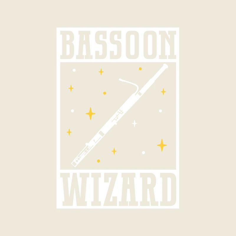 Bassoon Wizard