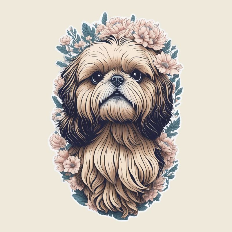 Shih Tzu Chien