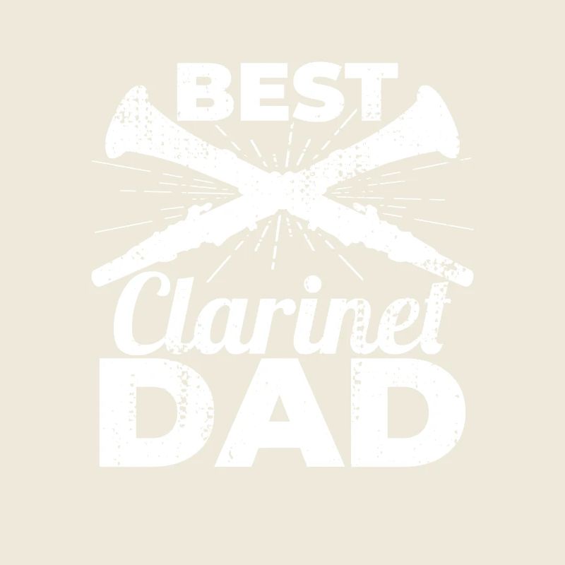 Clarinet player father