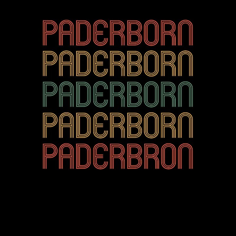 Paderborner, Paderborner Paderborn