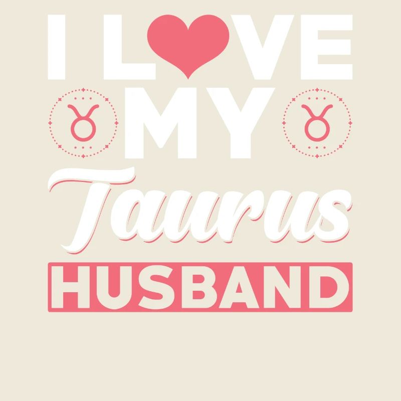 I love my bull husband