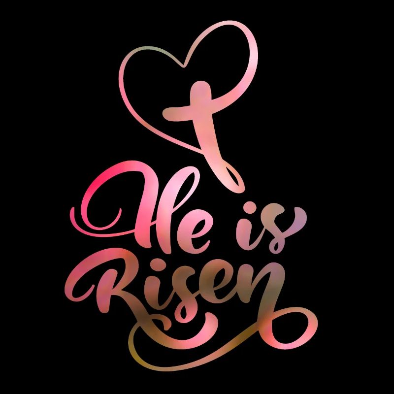 Easter Jesus Christ Resurrection Saying