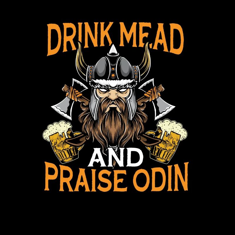 Vikings de la bière