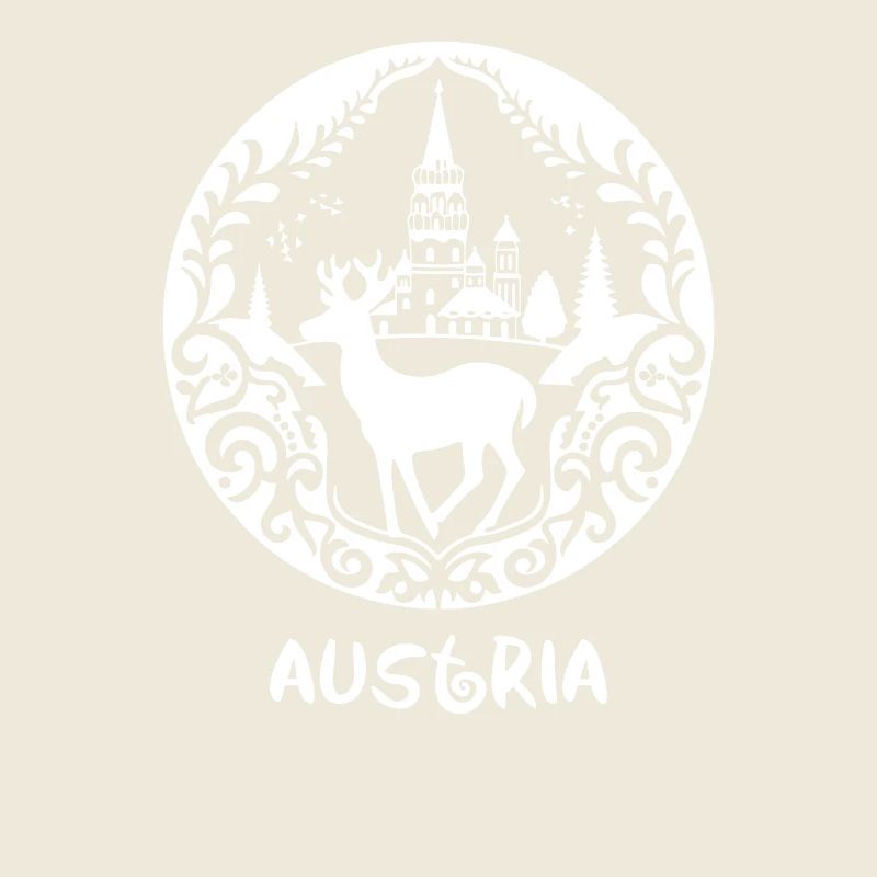 Home: Mountains and Nature – Austria