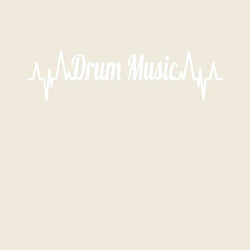 Drummer Heartbeat ECG