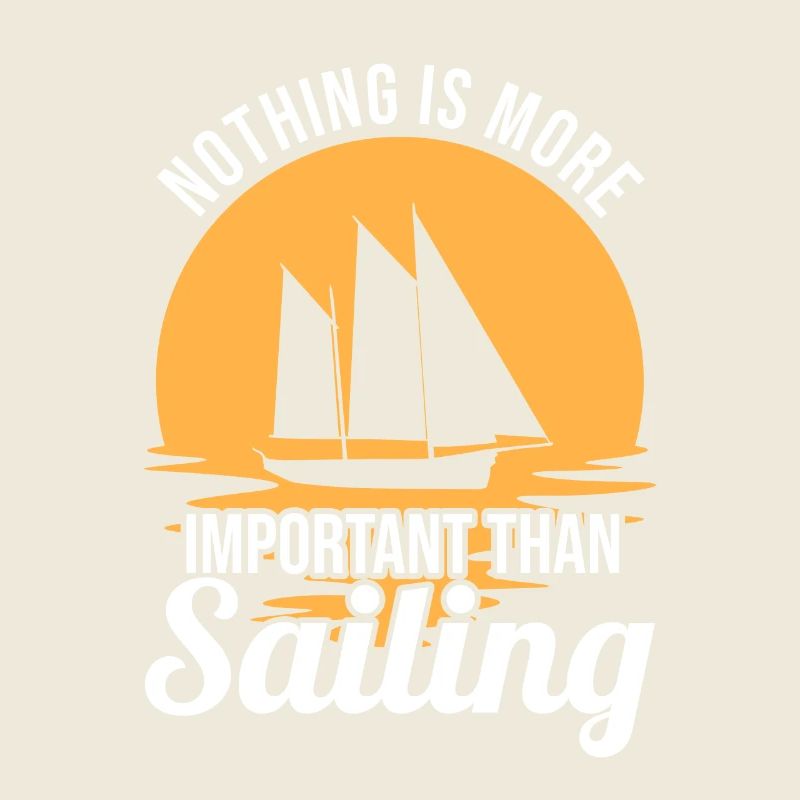 Motivation à la voile