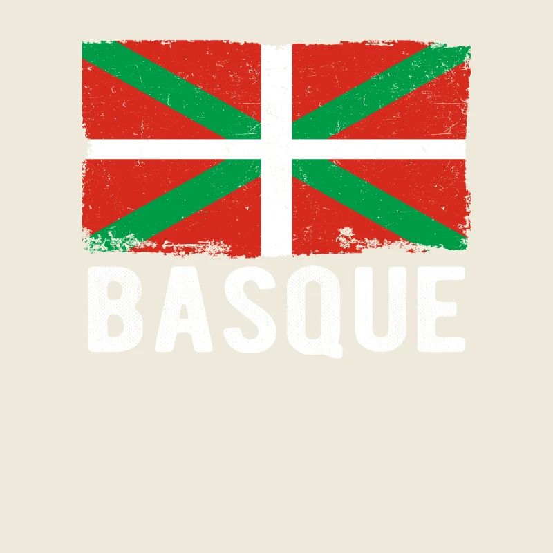 Pays Basque Drapeau Basque