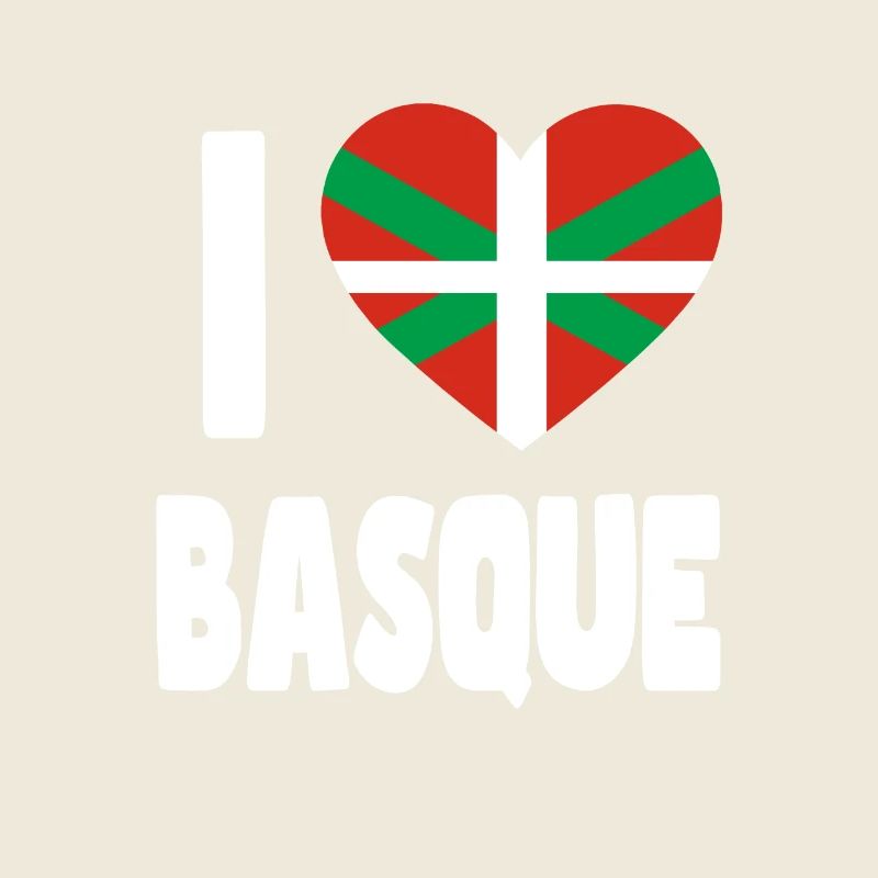 Pays Basque Drapeau Basque