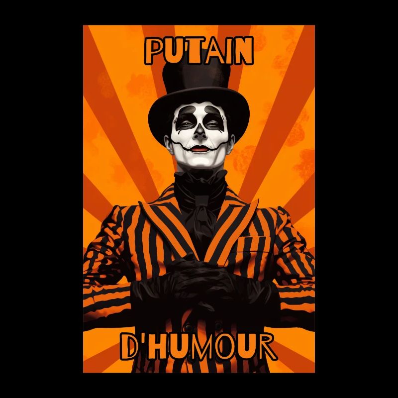D’Humour: Mème français
