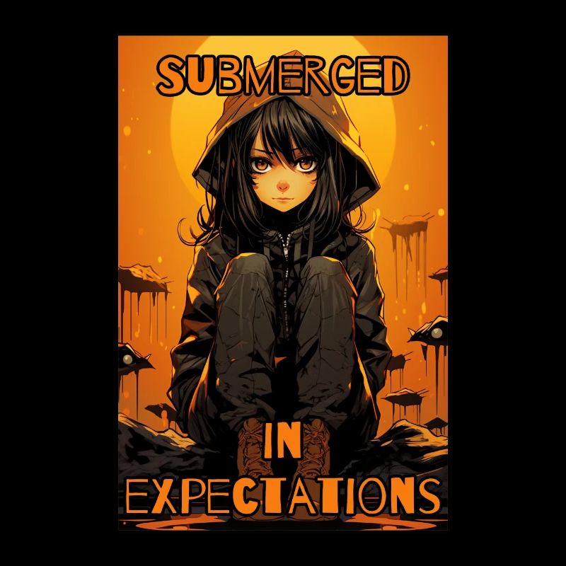 Immersion Expectations: Anime Girl