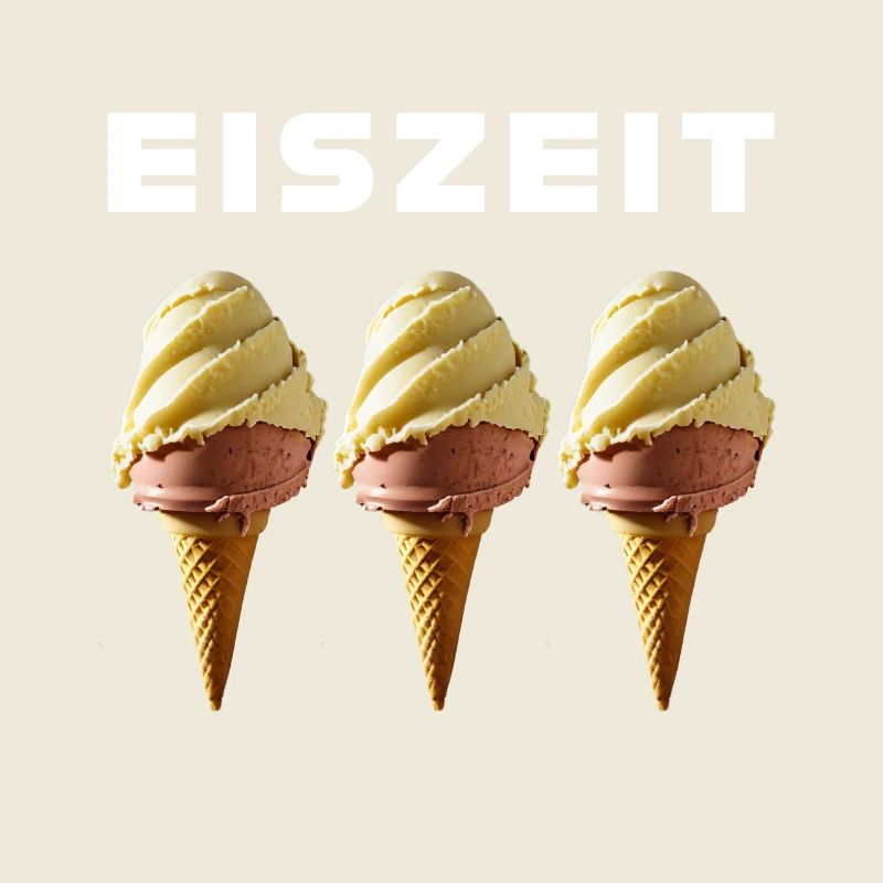 Eiszeit