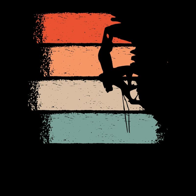 Klettern Freiklettern