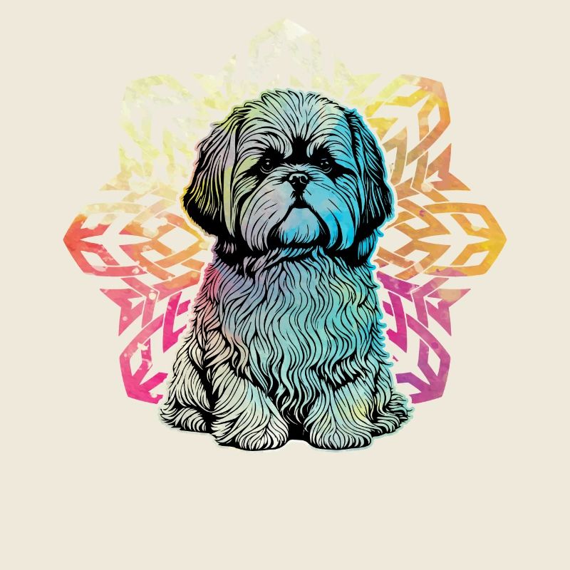 Shih Tzu