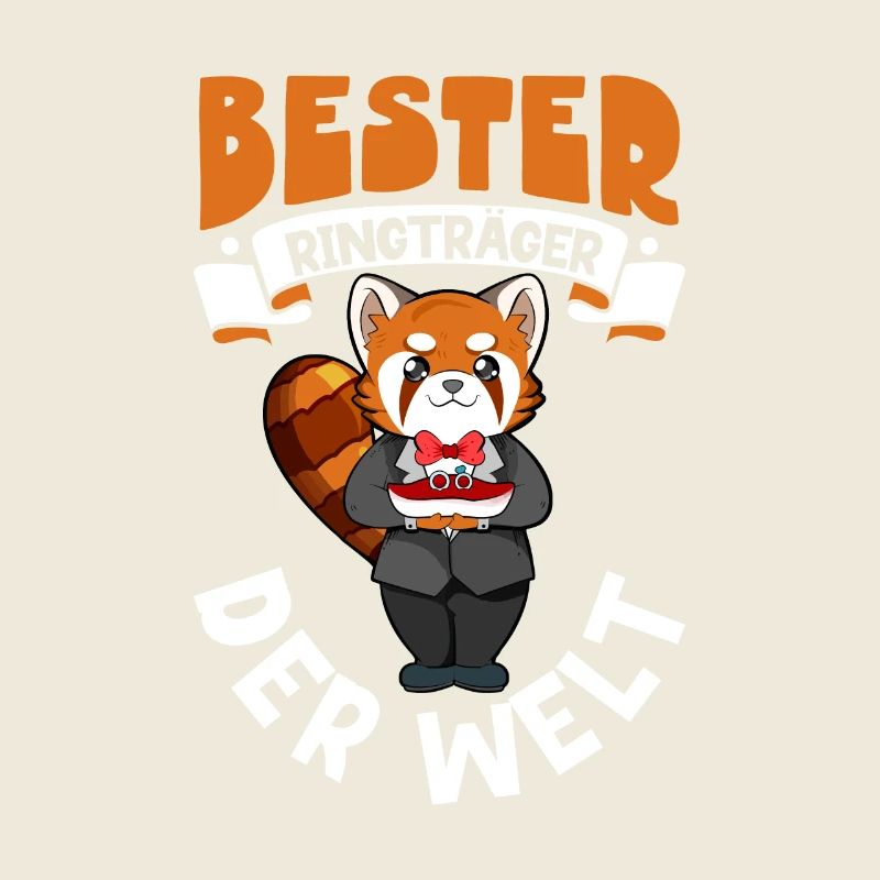 Bester Ringträger der Welt