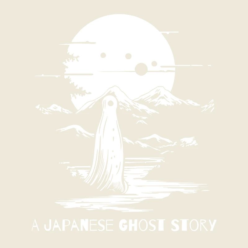 Une histoire de fantômes japonais