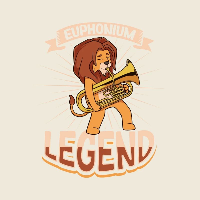 Euphonium Legende - Euphonist