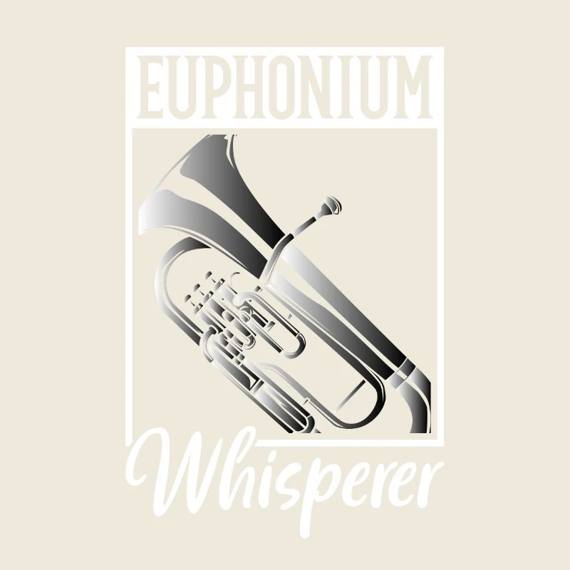 Euphonium Flüsterer - Euphonist