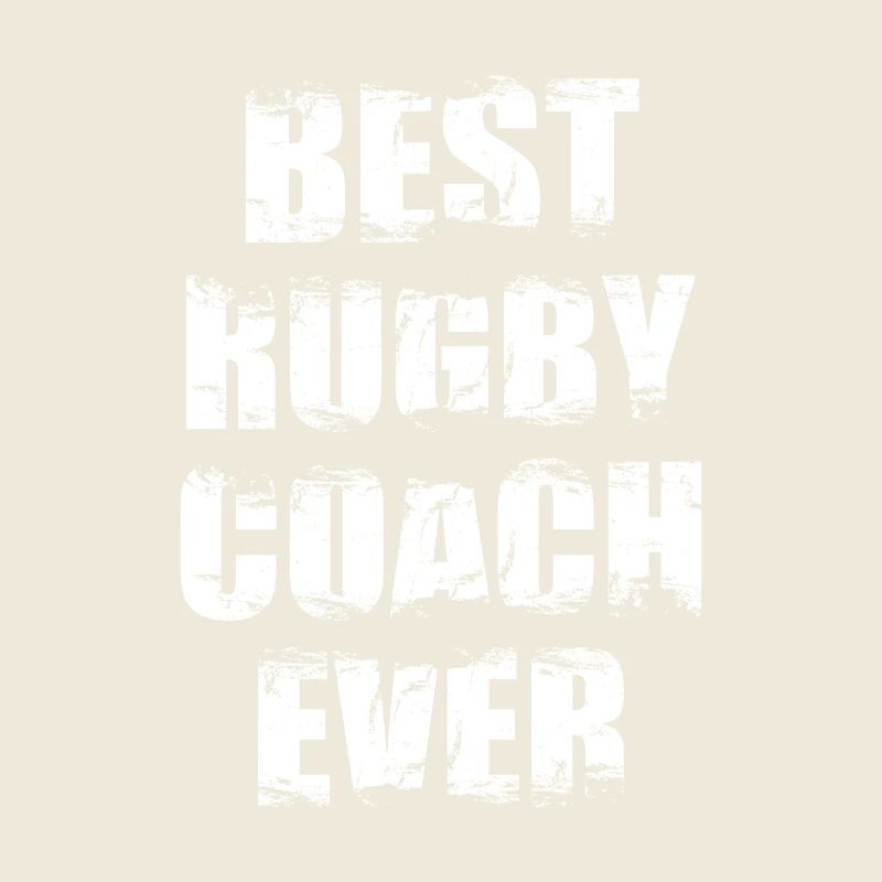 Bester Rugby Trainer aller Zeiten