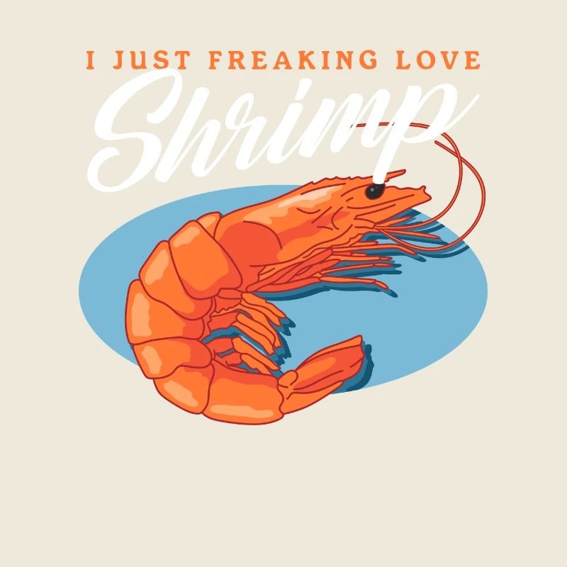 Crab Crab Lover Shrimp Crab Gift