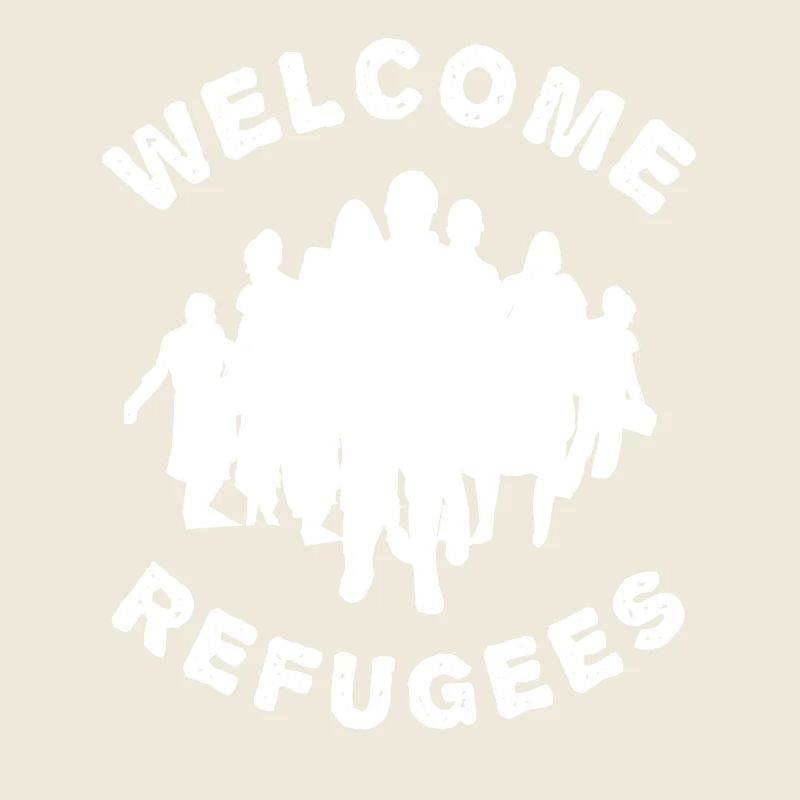 Welcome Refugees