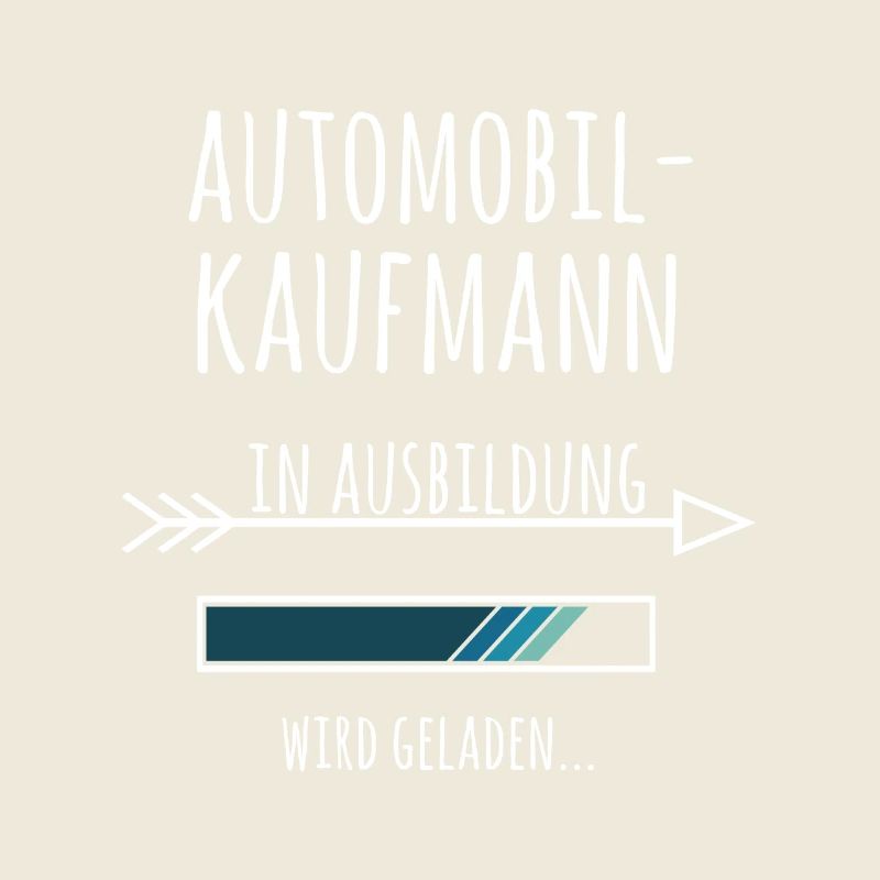 Ausbildung Automobilkaufmann Autos Beruf