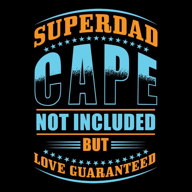 Superdad Super Dad Cadeau